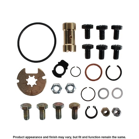A1 Cardone New Turbocharger Service Kit, 2N-3017Skt 2N-3017SKT